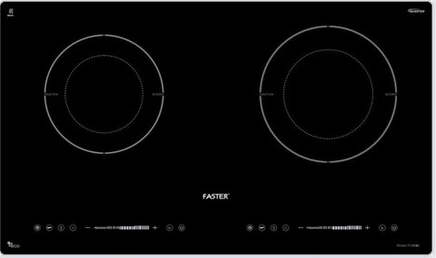 Bếp Từ Faster FS 600IN