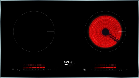Bếp điện từ Napoliz NA388IC