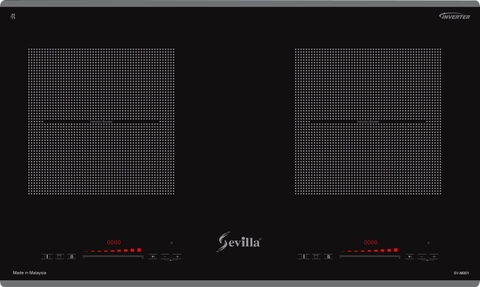 Bếp từ Sevilla SV-MB09