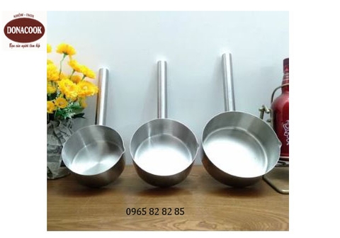 GÁO MÚC NƯỚC INOX 304