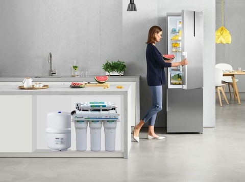 Máy lọc nước ECOSOFT
