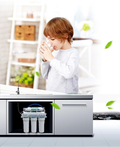 Máy lọc nước ECOSOFT