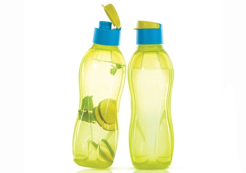 Tupperware nhà Hà Lâm - Bình Eco Bottle Fliptop 750ml