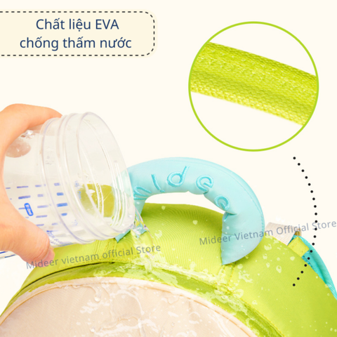 Balo Cho Bé Mideer Outing Kids Backpack