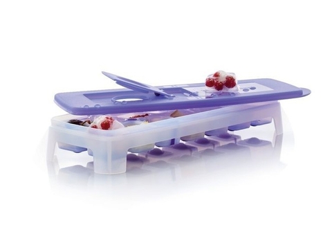 Tupperware Hà Lâm - Khay đá thông minh Silicone Ice Tray