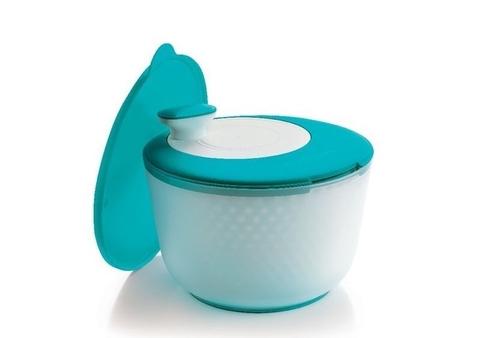 Tupperware Hà Lâm - Bộ quay rau Spinning Chef