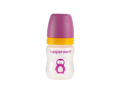 Tupperware Hà Lâm - Bình Baby Bottle Penguin 5 Oz