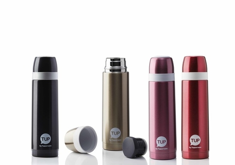 Tupperware Hà Lâm - Bình giữ nhiệt Thermos Sparkling 500ml