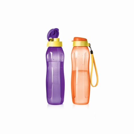 Tupperware Hà Lâm - Bình nước Eco Bottle Gen II 1L