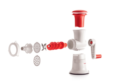 Tupperware Hà Lâm - Máy xay thực phẩm Fusion Master Mincer
