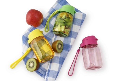 Tupperware Hà Lâm - Bình Mini Lohas 350 ml