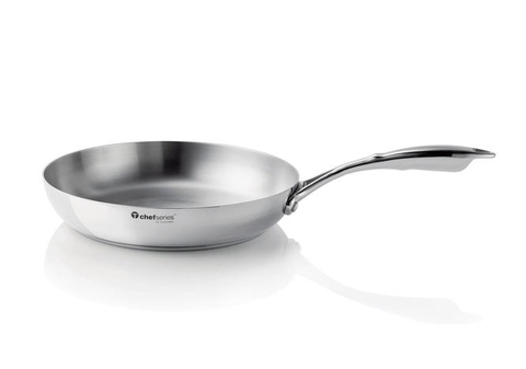Tupperware Hà Lâm - Chảo T-Chef Series Fry Pan 24cm