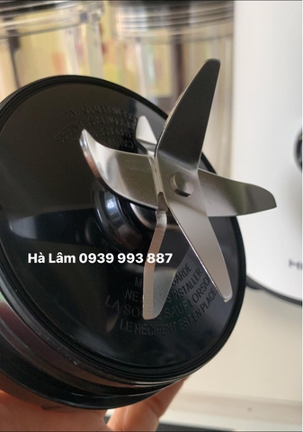 Máy xay Hurom BL-D01 900W