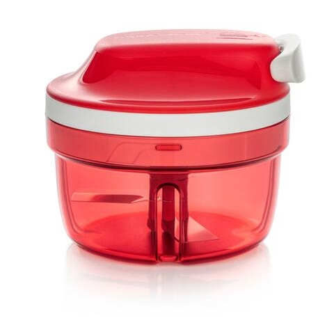 Tupperware - Dụng cụ xay thực phẩm Suppersonic Turbo Chopper