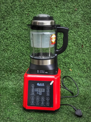 Máy làm sữa hạt Geming K20