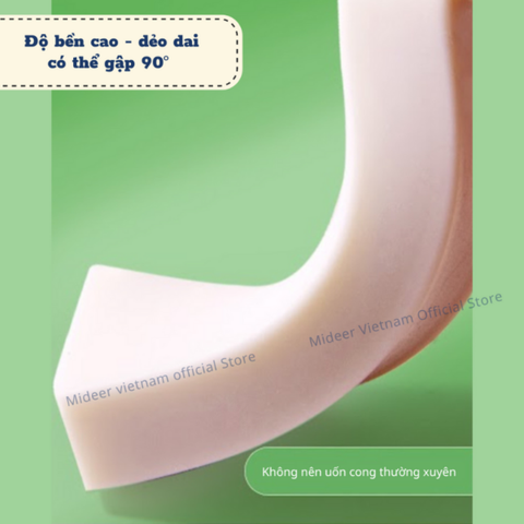 Mideer Gôm tẩy bút chì