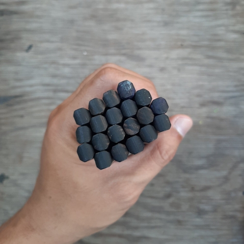 Đũa gỗ mun 880k/10 đôi