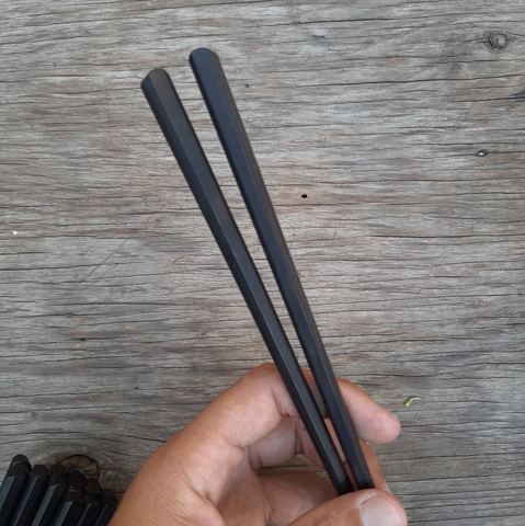 Đũa gỗ mun 880k/10 đôi