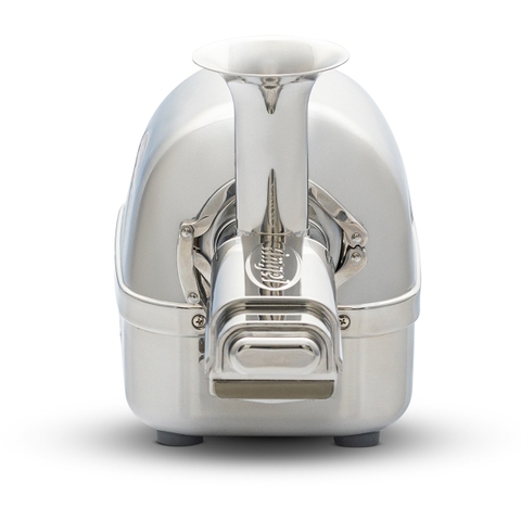 Máy Ép Chậm Cao Cấp Trục Đôi Inox Nguyên Khối Angel Model 7500