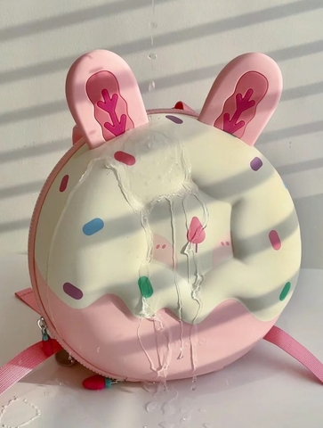 Mideer Balo Sweet Room Kids Backpack