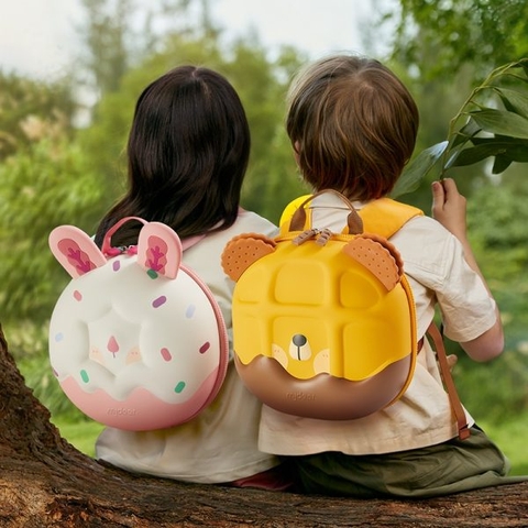 Mideer Balo Sweet Room Kids Backpack