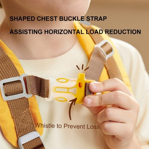 Mideer Balo Sweet Room Kids Backpack