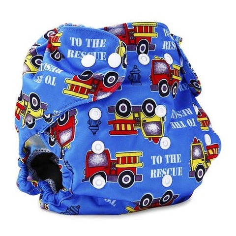 Vỏ bỉm Dorabe, Bambimio