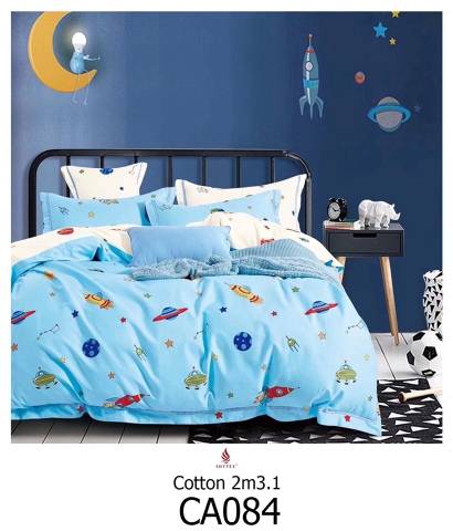 Drap chống thấm CA084