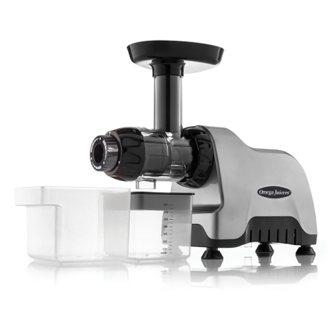 Máy Ép Chậm Trục Ngang Omega CNC82