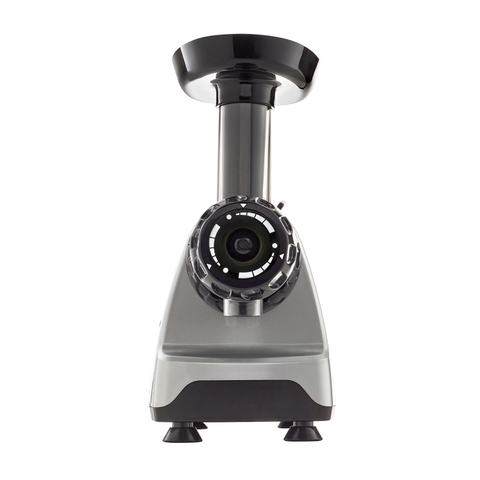 Máy Ép Chậm Trục Ngang Omega CNC82