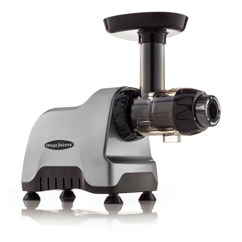 Máy Ép Chậm Trục Ngang Omega CNC82