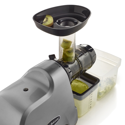 Máy Ép Chậm Trục Ngang Omega CNC82