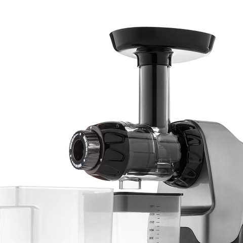 Máy Ép Chậm Trục Ngang Omega CNC82