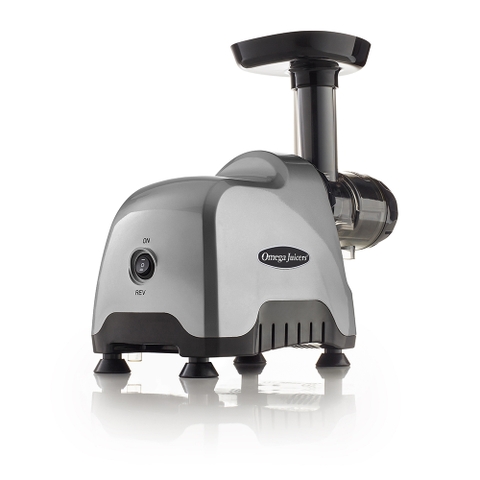 Máy Ép Chậm Trục Ngang Omega CNC82