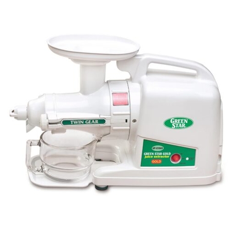 Tribest GP-E1503 Greenstar Gold Trắng