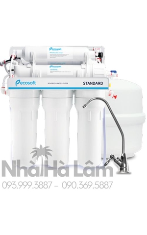 Máy lọc nước Ecosoft MO650M1PSECOST