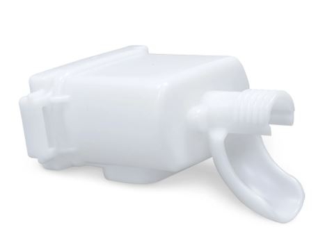 GSE004HS GSE Twin Gear Housing - Ống chứa trục ép