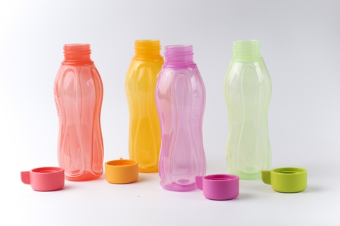 Tupperware Hà Lâm - Bình nước Eco 310 ml