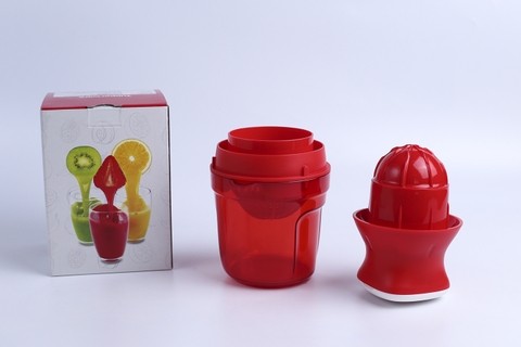Tupperware Hà Lâm - Dụng Cụ Vắt Ép Trái Cây Juist