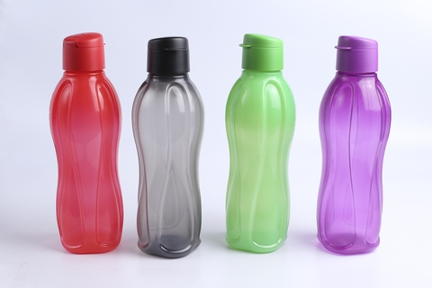 Tupperware Hà Lâm - Bình nước Eco Bottle 1 lít