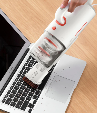 Máy hút bụi CM1300