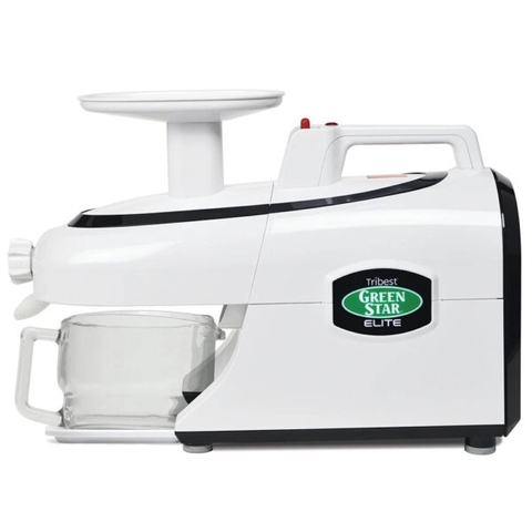 Tribest GSE-5000 Greenstar Elite Trắng