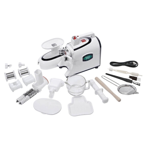 Tribest GSE-5000 Greenstar Elite Trắng