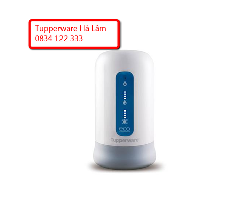 Máy lọc nước Tupperware Nano Nature