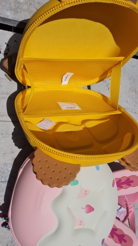 Mideer Balo Sweet Room Kids Backpack