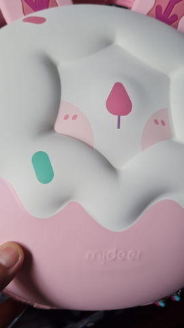 Mideer Balo Sweet Room Kids Backpack