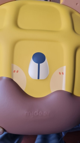 Mideer Balo Sweet Room Kids Backpack