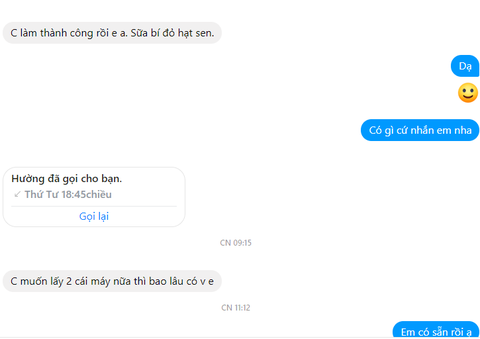Máy làm sữa hạt Geming K20