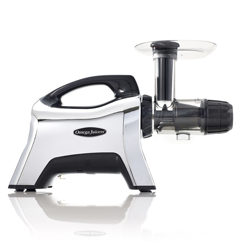 Máy ép chậm Omega NC1002