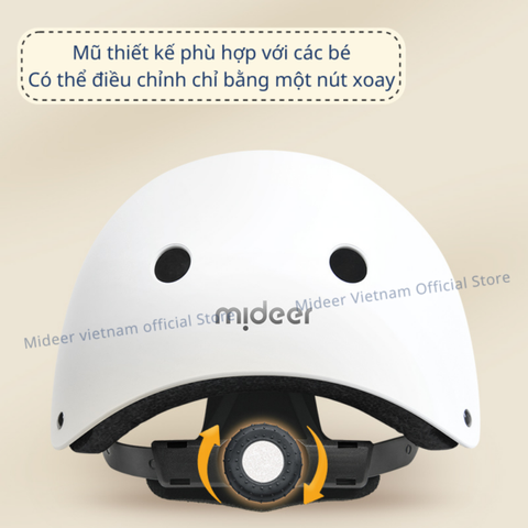 Mideer Kid Sports Bộ bảo hộ an toàn